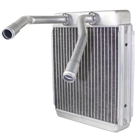 Aftermarket 394188 Heater  8 x 7 14 x 2 Core Fits Ford 394188-NOR